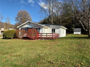 1320 E Main St, Bradford, PA 16701