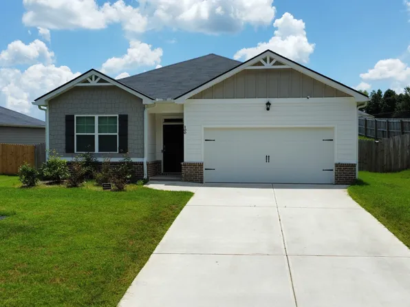 100 Alton Tucker Sr Blvd, Bonaire, GA 31005