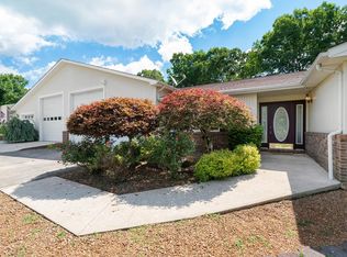 90 Hawthorn Loop, Crossville, TN 38555