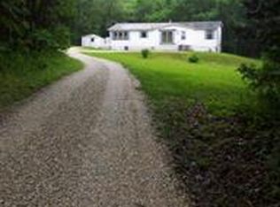 9696 Wine Creek Rd, Cedar Hill, MO 63016