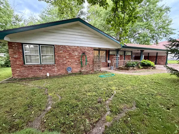 703 N Marshall Street, Marshfield, MO 65706