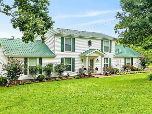 401 Bluegrass Ct, Lebanon, TN 37090