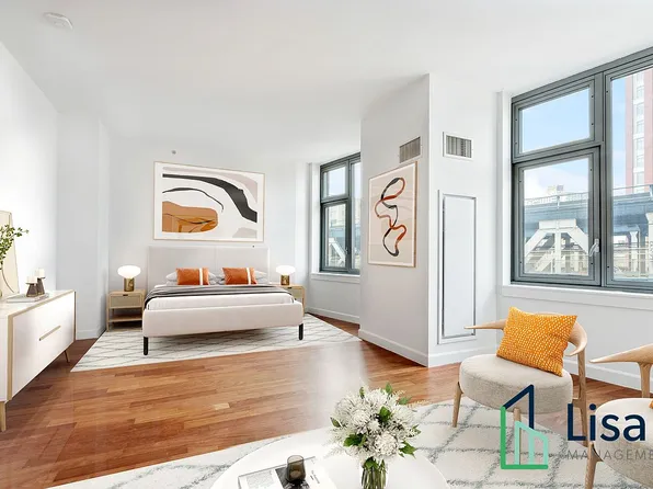 100 Jay St APT 9J, Brooklyn, NY 11201