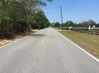 1940 Old Mims Rd, Geneva, FL 32732