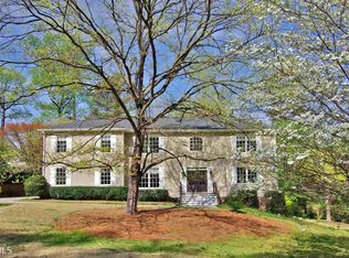 1962 Peeler Rd, Atlanta, GA 30338