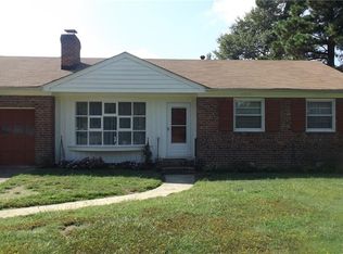 7511 Donder Rd, Henrico, VA 23294