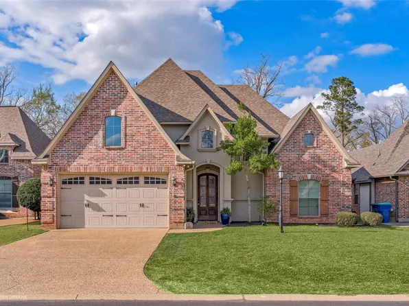 476 Dogwood South Ln, Haughton, LA 71037