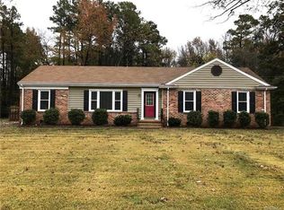 3131 Domino Rd, Richmond, VA 23235