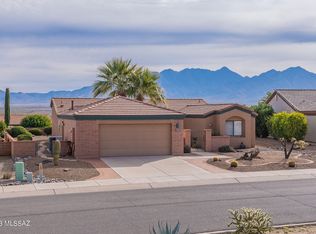 4759 S Prairie Hills Dr, Green Valley, AZ 85622