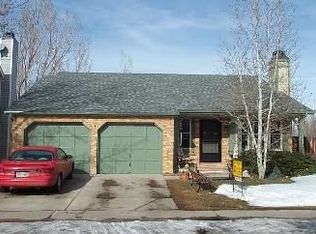 9455 W Elmhurst Pl, Littleton, CO 80128