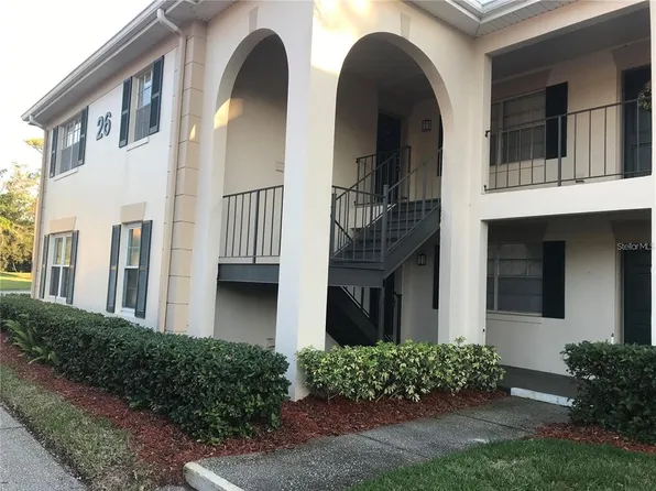 10380 Carrollwood Ln APT 264, Tampa, FL 33618