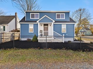 52 Adams St, Stoughton, MA 02072