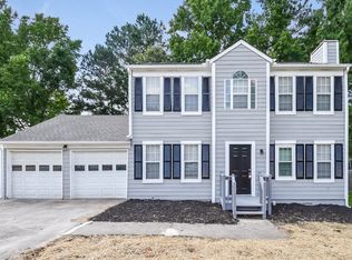 1383 Ling Dr, Lithia Springs, GA 30168