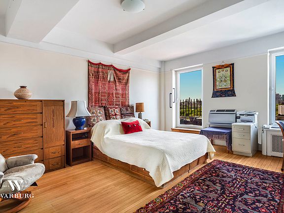 5th image of 444 Central Park W APT 18D