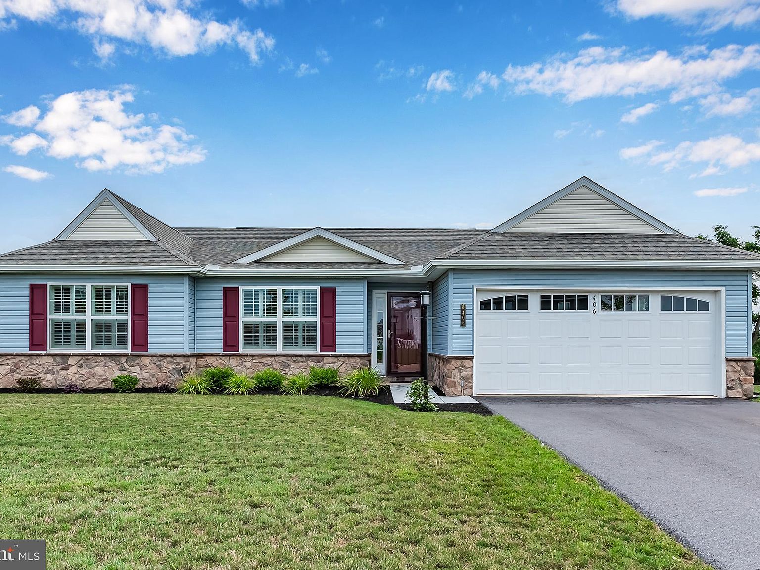 406 Dover Dr, Dillsburg, PA 17019 Zillow