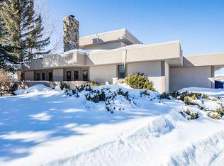 1220 Hilltop Dr, Rock Springs, WY 82901