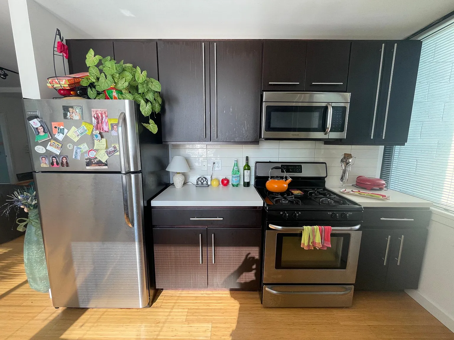 1 bed, 1050 sqft, $2,850 — Photo 3