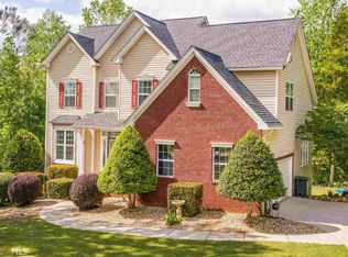 290 Country Brown Ln, Milner, GA 30257