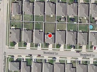 1913 Tawakani Ln, Little Elm, TX 75068