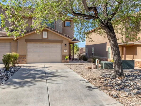 1000 E Bluff View Dr #110, Washington, UT 84780