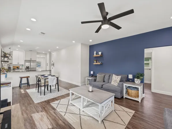 800 N Broughton St, Sherman, TX 75090