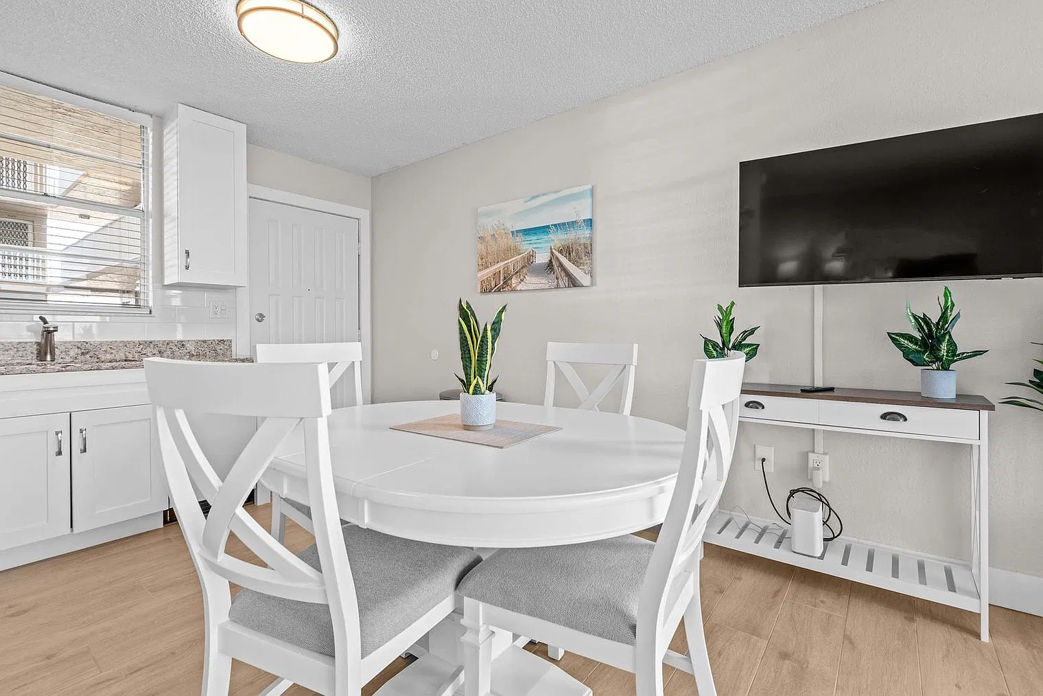 1 bed, 1.0 bath, 505 sqft, $3,458 — Photo 4