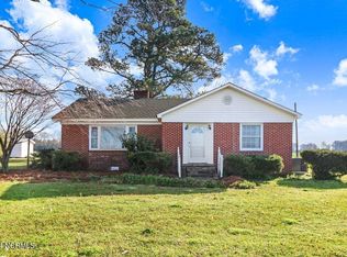 502 Bennetts Bridge Rd, Mount Olive, NC 28365