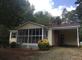 248 Farris Rd, Kings Mountain, NC 28086