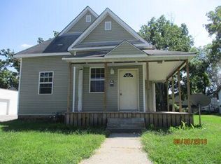 1015 W 5th St, Anderson, IN 46016