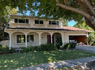 2425 Crestline Rd, Pleasanton, CA 94566