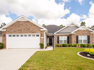 724 Neville St, Grovetown, GA 30813