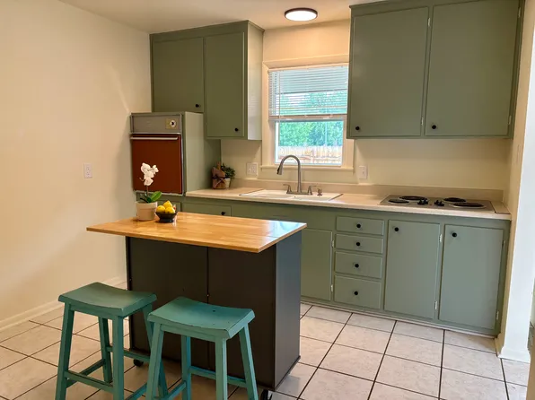 116 N Meldrum St APT 1, Fort Collins, CO 80521