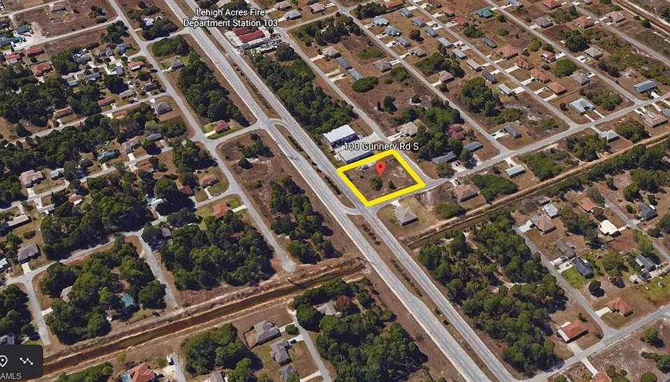 2nd image of 100 Gunnery RD S