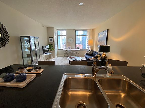 2nd image of 600 W Wayman St #1204