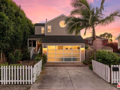4731 4th St, Carpinteria, CA, 93013