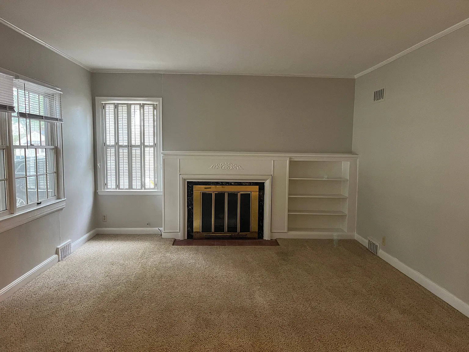 2 bed, 1.5 bath, $1,100 — Photo 4