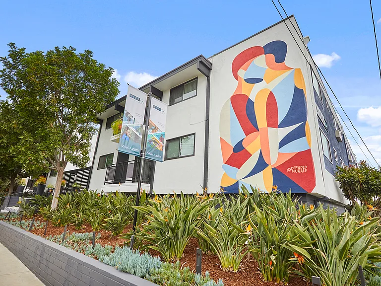 Mural