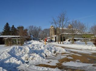 3098 County Road Z, Wisconsin Dells, WI 53965