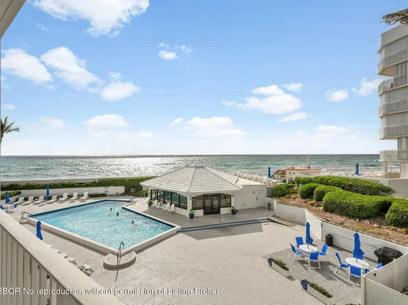 3590 S Ocean Blvd APT 306, South Palm Beach, FL 33480