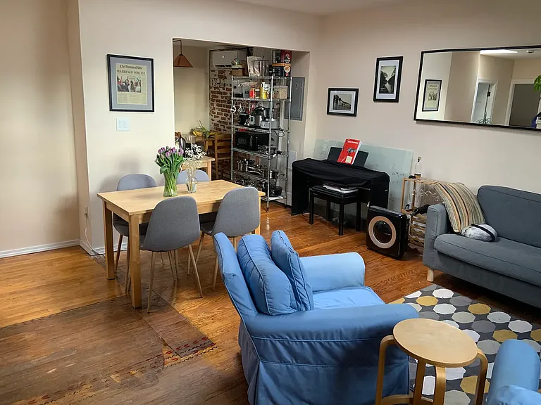 3 Gloucester St #11B — Photo 5