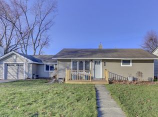 1942 Sunnyside Ave, Dyer, IN
