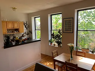 Rented by Pinn Realty