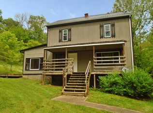 5315 Thomas Rd, Georgetown, OH 45121