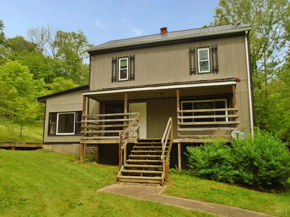 5315 Thomas Rd, Georgetown, OH 45121