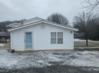 1579 Muddy Creek Rd, Blountville, TN 37617