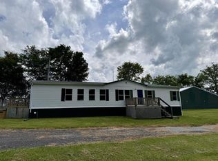 5936 Tolleson Rd, Adams, TN 37010