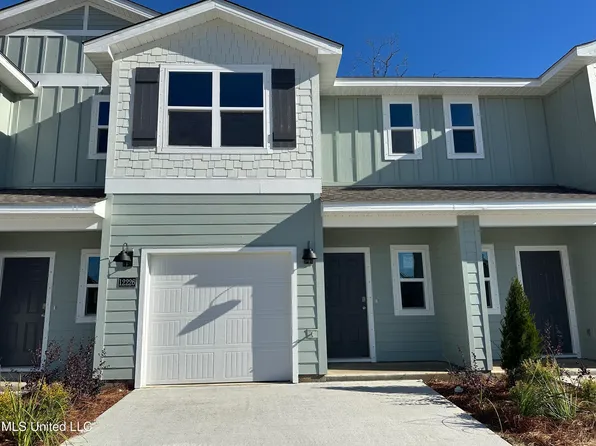12224 Frazier Ln, Gulfport, MS 39503