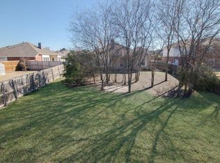 1703 Rushing Way, Wylie, TX 75098