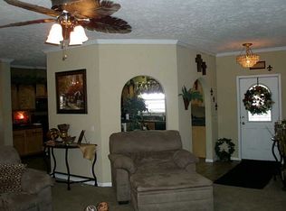 123 Arthur Vincent Rd, Sulphur, LA 70665