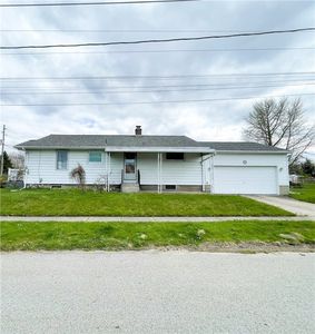 3404 Schaper Ave, Erie, PA, 16508